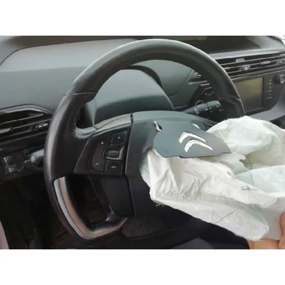 CITROEN C4 PICASSO '2013 ATTRACTION BLANCO