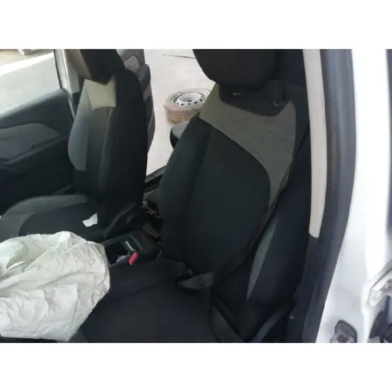 CITROEN C4 PICASSO '2013 ATTRACTION BLANCO