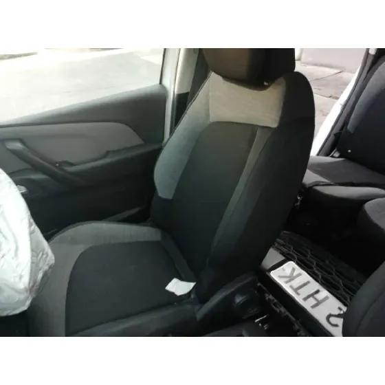 CITROEN C4 PICASSO '2013 ATTRACTION BLANCO