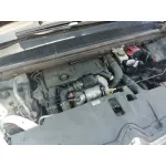 CITROEN C4 PICASSO '2013 ATTRACTION BLANCO