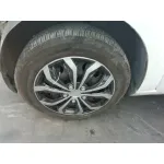 CITROEN C4 PICASSO '2013 ATTRACTION BLANCO
