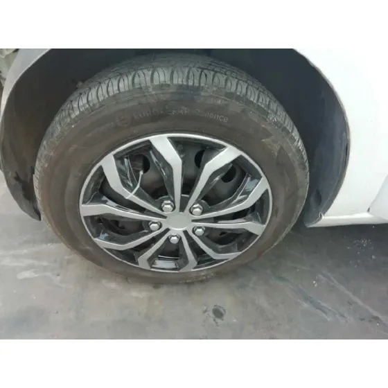 CITROEN C4 PICASSO '2013 ATTRACTION BLANCO