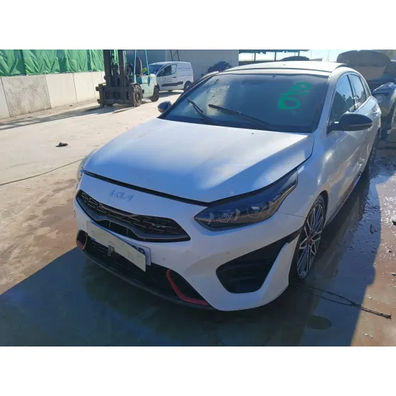 G4FJ. CAMBIO AUTO