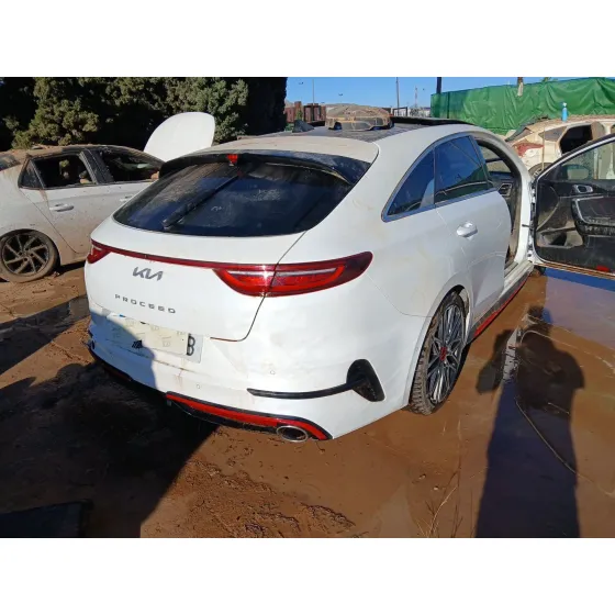 G4FJ. CAMBIO AUTO