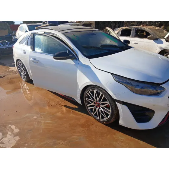 G4FJ. CAMBIO AUTO