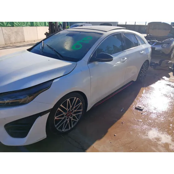 G4FJ. CAMBIO AUTO
