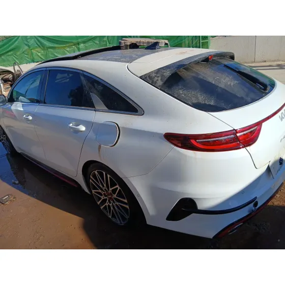 G4FJ. CAMBIO AUTO