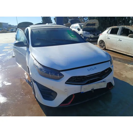 G4FJ. CAMBIO AUTO