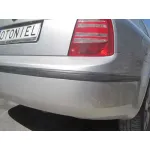 SKODA SUPERB (3U4) SKODA SUPERB (3U4) 2005 CLASSIC PLATA 2002