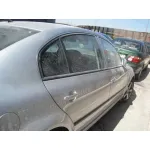 SKODA SUPERB (3U4) SKODA SUPERB (3U4) 2005 CLASSIC PLATA 2002