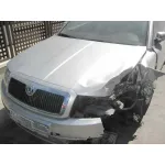 SKODA SUPERB (3U4) SKODA SUPERB (3U4) 2005 CLASSIC PLATA 2002
