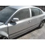 SKODA SUPERB (3U4) SKODA SUPERB (3U4) 2005 CLASSIC PLATA 2002