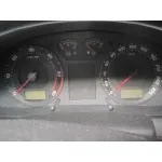 SKODA SUPERB (3U4) SKODA SUPERB (3U4) 2005 CLASSIC PLATA 2002