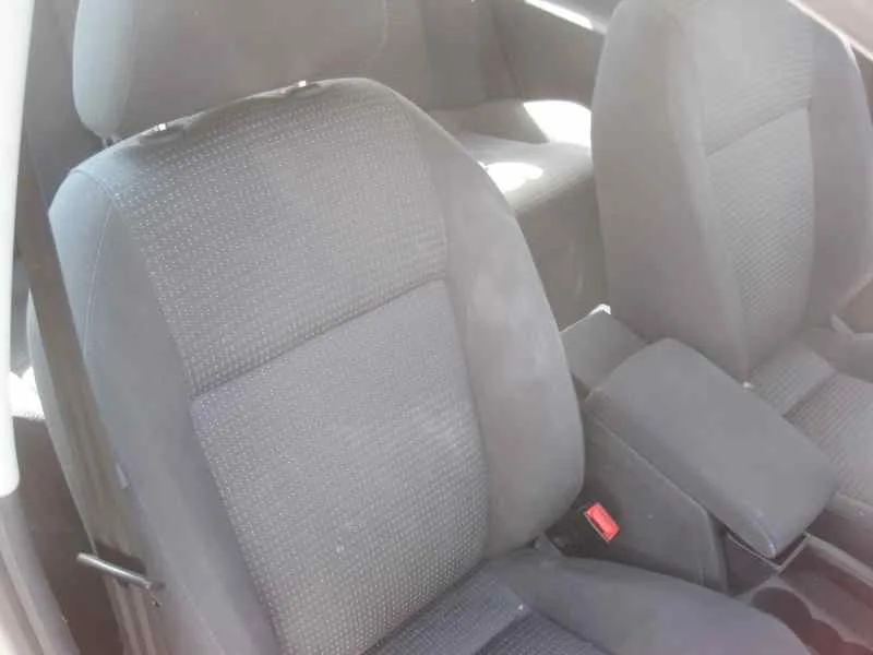 SKODA SUPERB (3U4) SKODA SUPERB (3U4) 2005 CLASSIC PLATA 2002