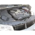 SKODA SUPERB (3U4) SKODA SUPERB (3U4) 2005 CLASSIC PLATA 2002