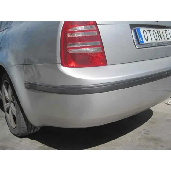 SKODA SUPERB (3U4) 2005 CLASSIC PLATA