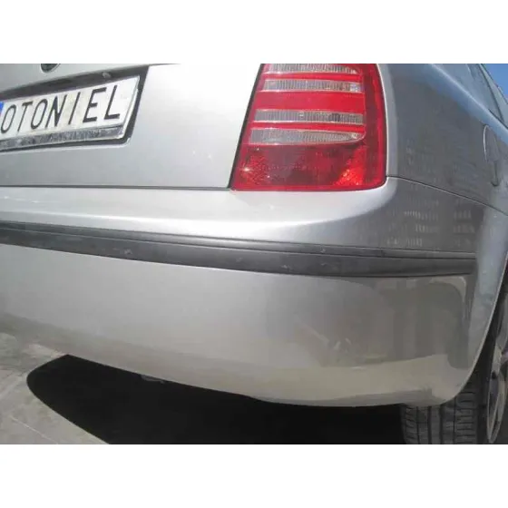 SKODA SUPERB (3U4) 2005 CLASSIC PLATA