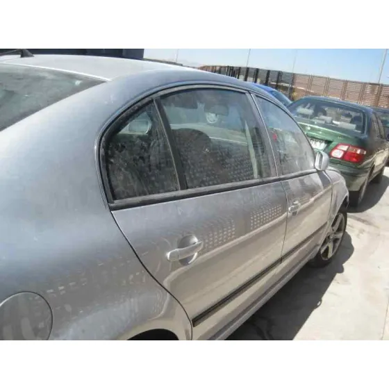 SKODA SUPERB (3U4) 2005 CLASSIC PLATA