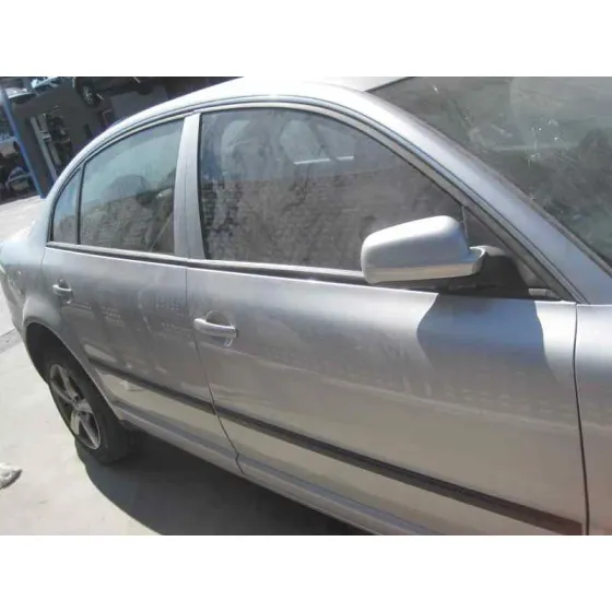 SKODA SUPERB (3U4) 2005 CLASSIC PLATA