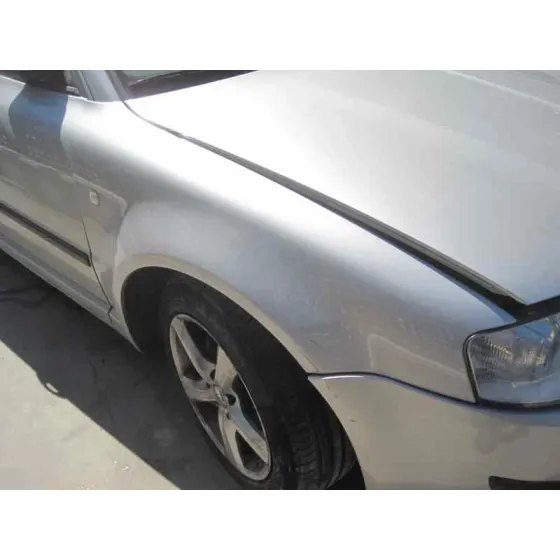 SKODA SUPERB (3U4) 2005 CLASSIC PLATA