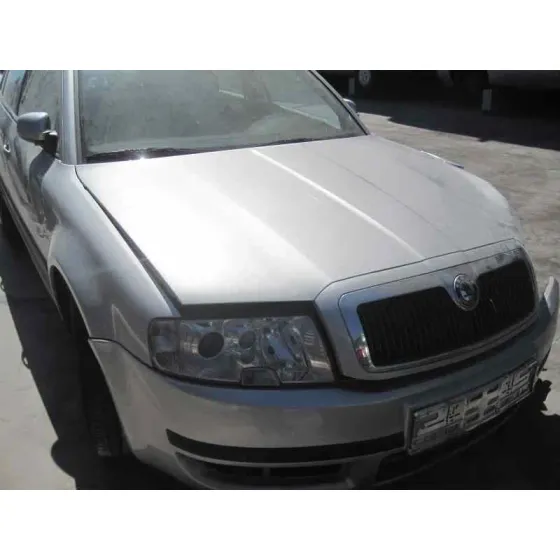 SKODA SUPERB (3U4) 2005 CLASSIC PLATA