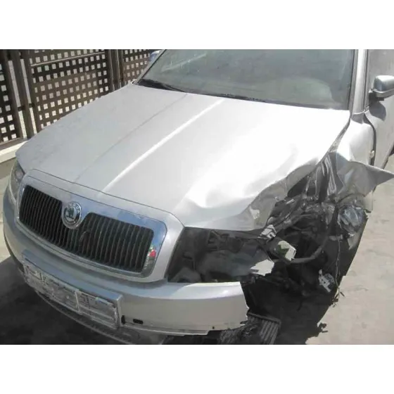 SKODA SUPERB (3U4) 2005 CLASSIC PLATA