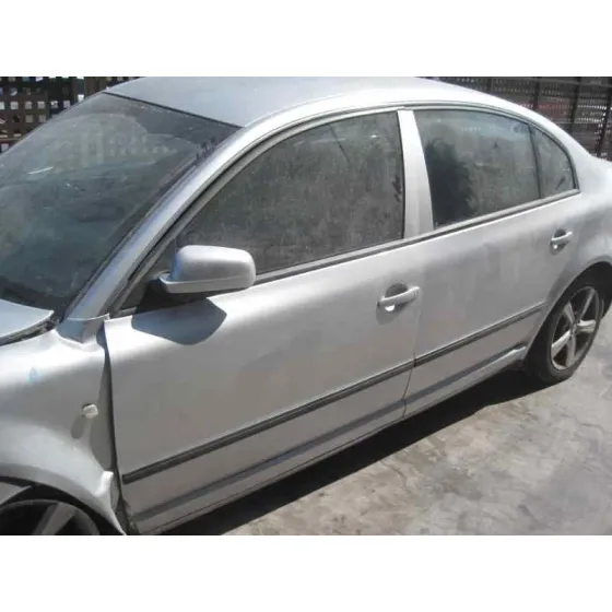 SKODA SUPERB (3U4) 2005 CLASSIC PLATA