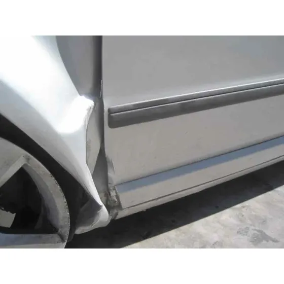 SKODA SUPERB (3U4) 2005 CLASSIC PLATA