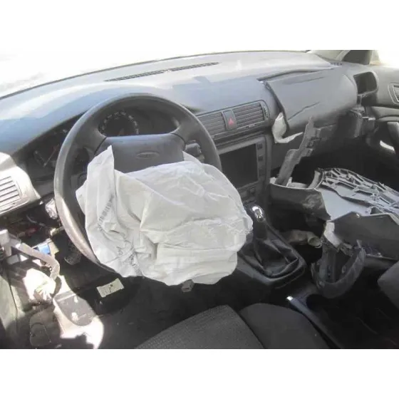 SKODA SUPERB (3U4) 2005 CLASSIC PLATA