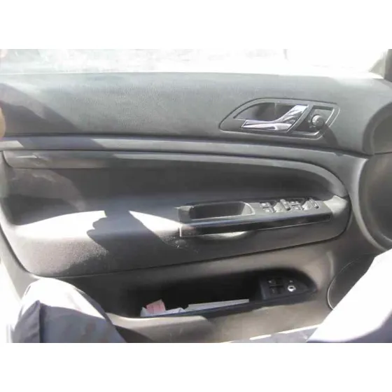 SKODA SUPERB (3U4) 2005 CLASSIC PLATA