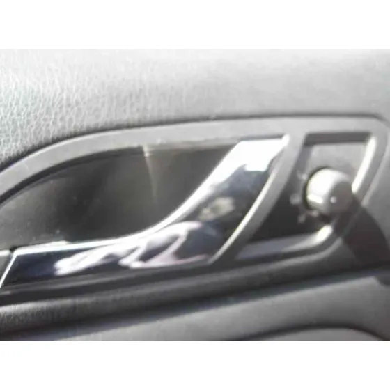 SKODA SUPERB (3U4) 2005 CLASSIC PLATA