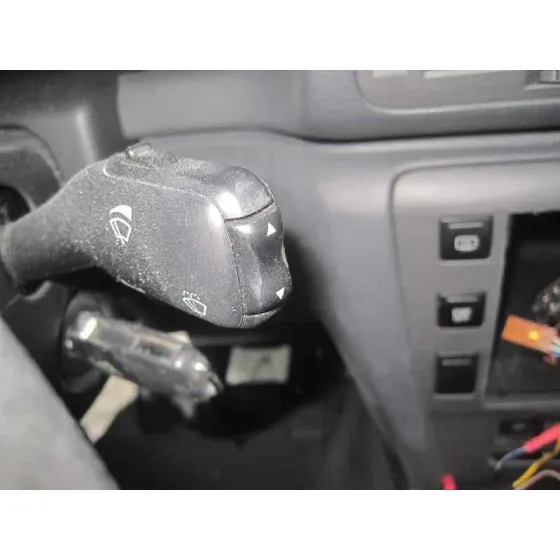 SKODA SUPERB (3U4) 2005 CLASSIC PLATA