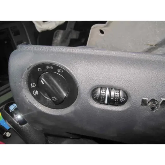 SKODA SUPERB (3U4) 2005 CLASSIC PLATA