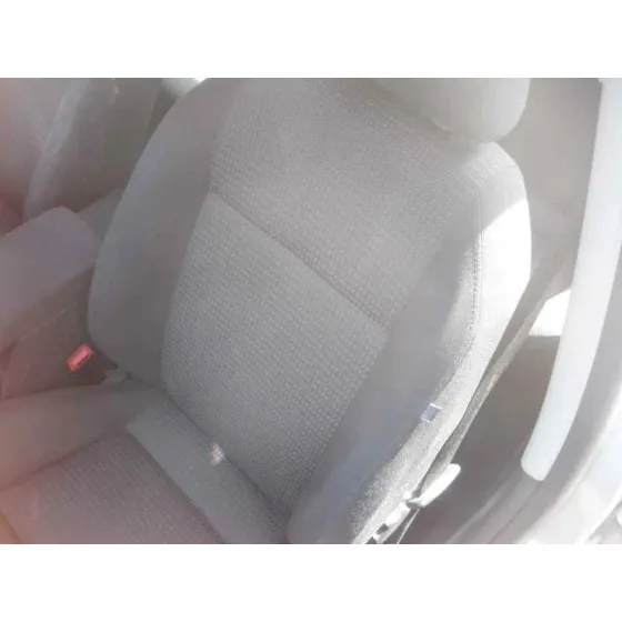 SKODA SUPERB (3U4) 2005 CLASSIC PLATA
