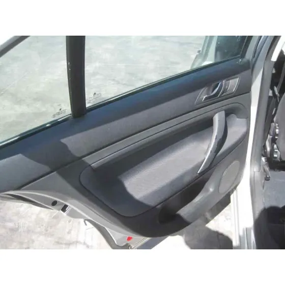 SKODA SUPERB (3U4) 2005 CLASSIC PLATA