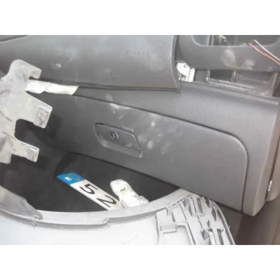SKODA SUPERB (3U4) 2005 CLASSIC PLATA