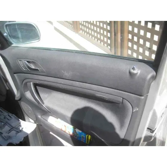 SKODA SUPERB (3U4) 2005 CLASSIC PLATA