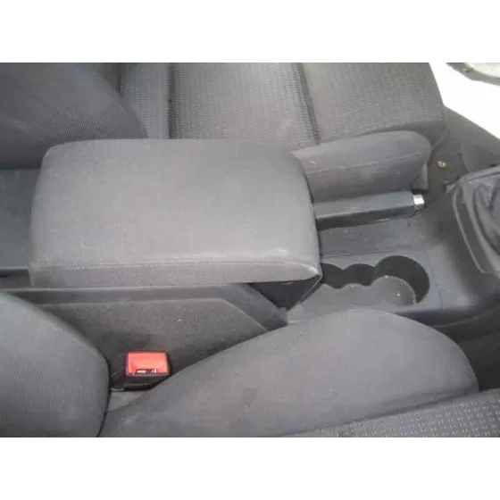 SKODA SUPERB (3U4) 2005 CLASSIC PLATA