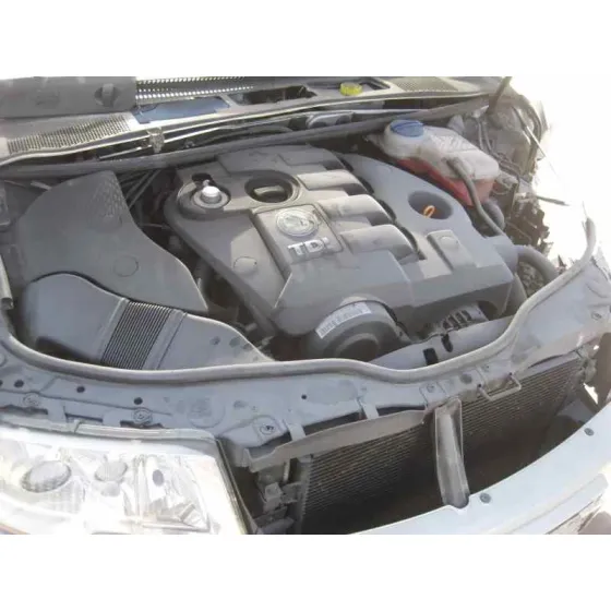SKODA SUPERB (3U4) 2005 CLASSIC PLATA