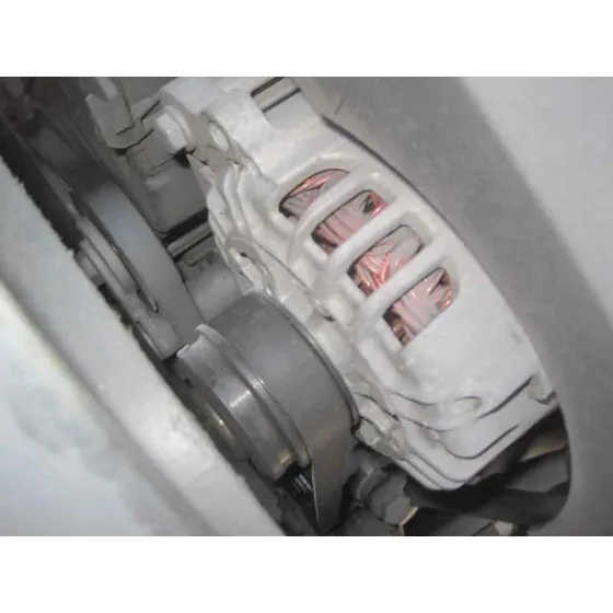 SKODA SUPERB (3U4) 2005 CLASSIC PLATA