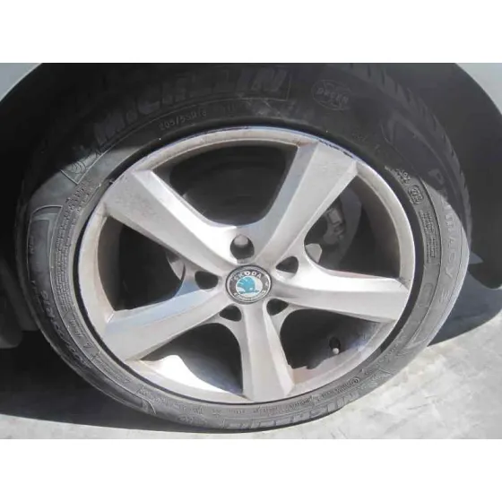 SKODA SUPERB (3U4) 2005 CLASSIC PLATA