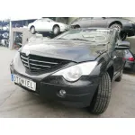SSANGYONG ACTYON SSANGYONG ACTYON '2007 200 XDI NEGRO 2006