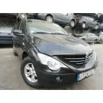SSANGYONG ACTYON SSANGYONG ACTYON '2007 200 XDI NEGRO 2006