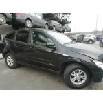SSANGYONG ACTYON SSANGYONG ACTYON '2007 200 XDI NEGRO 2006