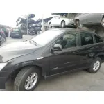 SSANGYONG ACTYON SSANGYONG ACTYON '2007 200 XDI NEGRO 2006