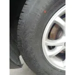 SSANGYONG ACTYON SSANGYONG ACTYON '2007 200 XDI NEGRO 2006