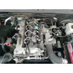 SSANGYONG ACTYON SSANGYONG ACTYON '2007 200 XDI NEGRO 2006