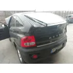 SSANGYONG ACTYON SSANGYONG ACTYON '2007 200 XDI NEGRO 2006