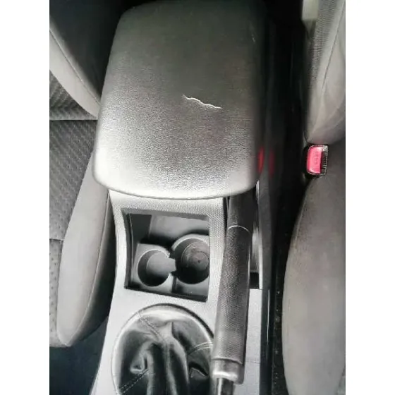SSANGYONG ACTYON '2007 200 XDI NEGRO