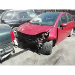 CITROEN C3 '2010 SX ROJO